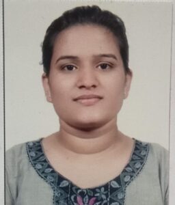 खातेगांव की बेटी तूलिका दबी बनी स्त्री रोग विशेषज्ञ<br>सामुदायिक स्वास्थ्य केंद्र में पहली बार एमबीबीएस एमएस गाइनेकोलॉजिस्ट पदस्थ